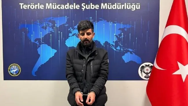 Ulusal seviyede aranıyordu, Türkiye'ye getirildi!