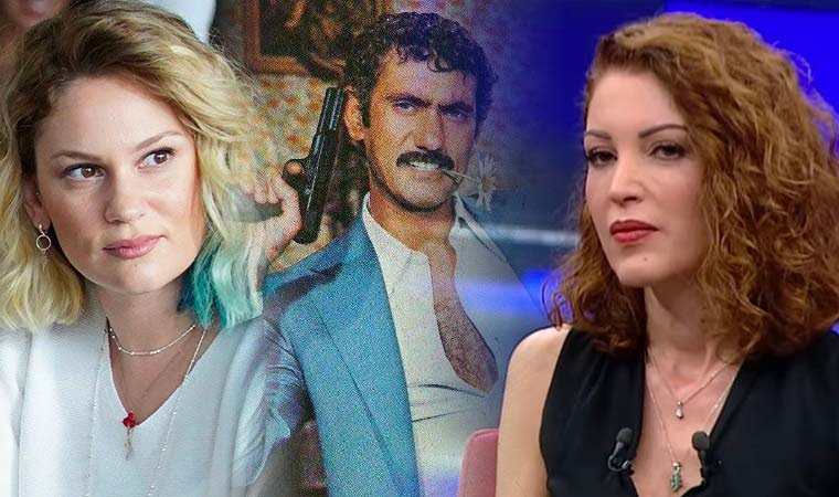 Farah Zeynep Abdullah PKK-YPG tarafından tehdit edilmeye başlandı