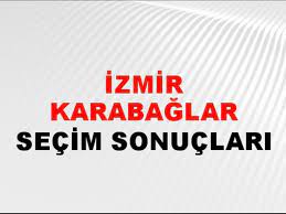 İzmir Karabağlar Yerel Seçim Sonuçları! 31 Mart 2024 İzmir Karabağlar Belediye Başkanlığı Seçim Sonuçları! İzmir Karabağlar'da kim kazandı, hangi parti?