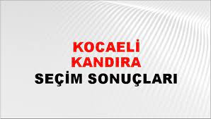 Kocaeli Kandıra Yerel Seçim Sonuçları! 31 Mart 2024 Kocaeli Kandıra Belediye Başkanlığı Seçim Sonuçları! Kocaeli Kandıra'da kim kazandı, hangi parti?