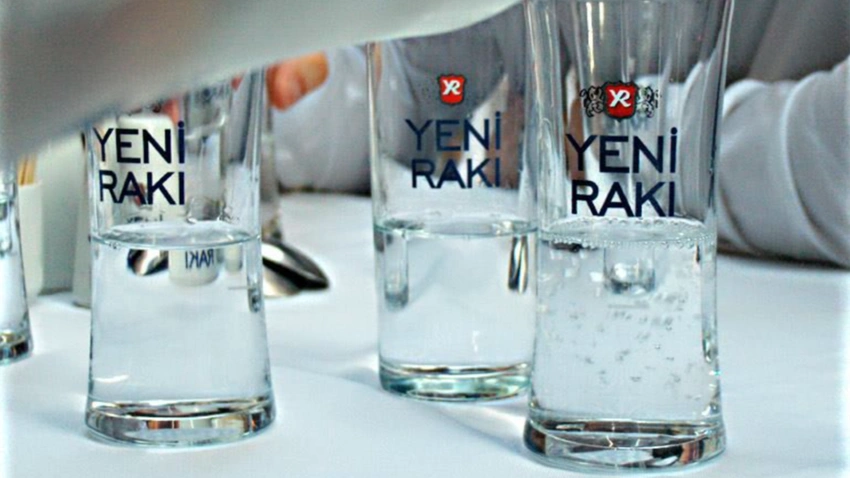 Ve Rakı fiyatları da zamlandı: İşte güncel fiyat