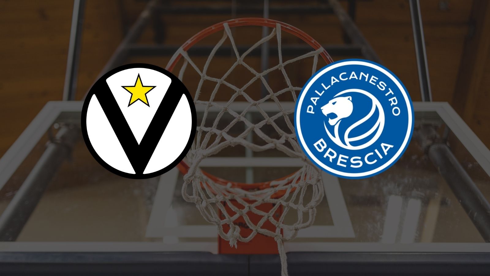 CANLI| Virtus Bologna - Brescia 