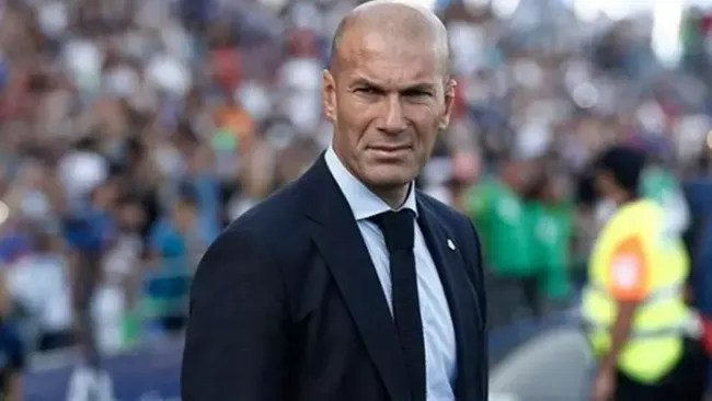 Zinedine Zidane'a reddetmesi zor teklif!