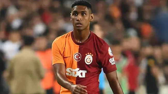 Galatasaray'da Tete krizi patlak verdi