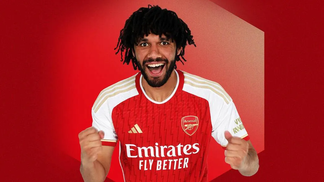 Elneny, Arsenal'den ayrılıyor! Trabzonspor ve Beşiktaş'ın teklifi…