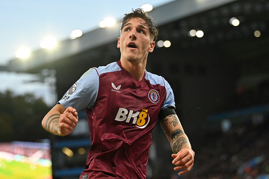 Galatasaray'ın Nicolo Zaniolo planı ortaya çıktı