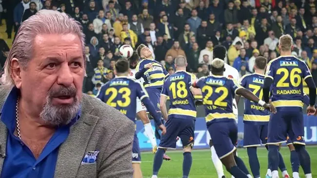 Erman Toroğlu Ankaragücü'nü yerden yere vurdu! "Utanırlar mı?"