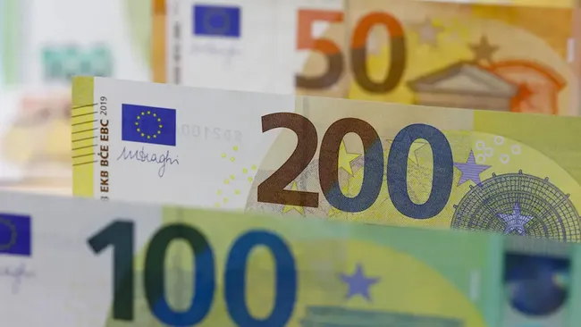 Bulgaristan'dan Euro'ya geçme hazırlığı