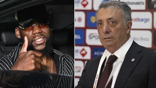 Beşiktaş yanlış Onana'yı mı transfer etti? Açıklama geldi...