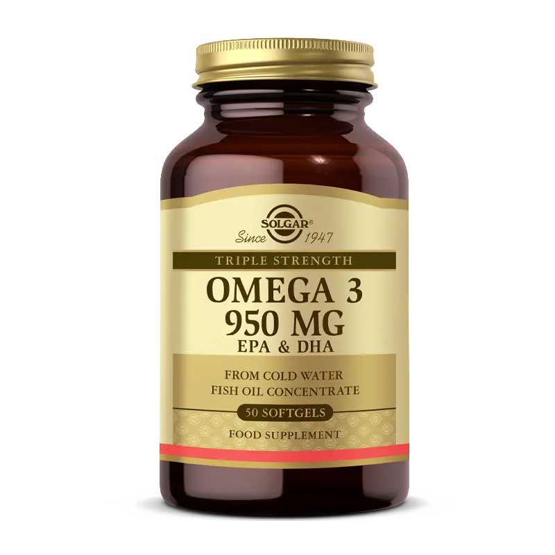 Omega 3 nedir, nasıl kullanılır ve fiyatı ne kadar? Kimler kullanabilir?