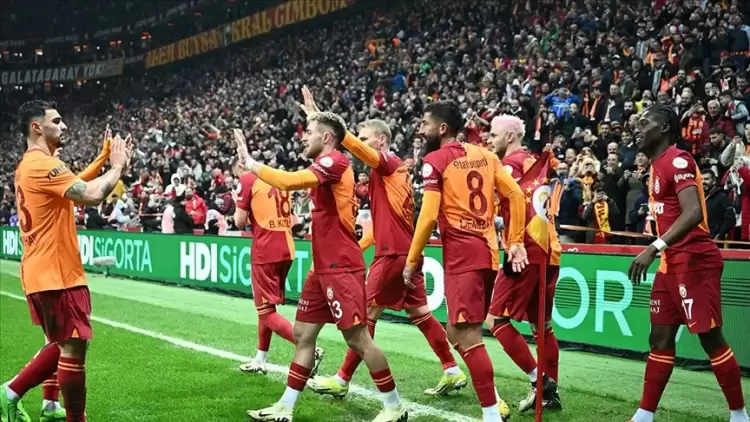 Galatasaray'dan 100'leri güldürecek operasyon!
