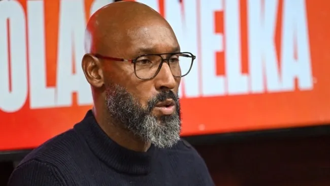 Anelka'dan itiraf: 'Büyük isimlerin gelmesine...