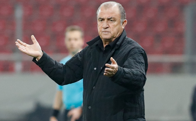 Fatih Terim'den UEFA Kupası paylaşımı