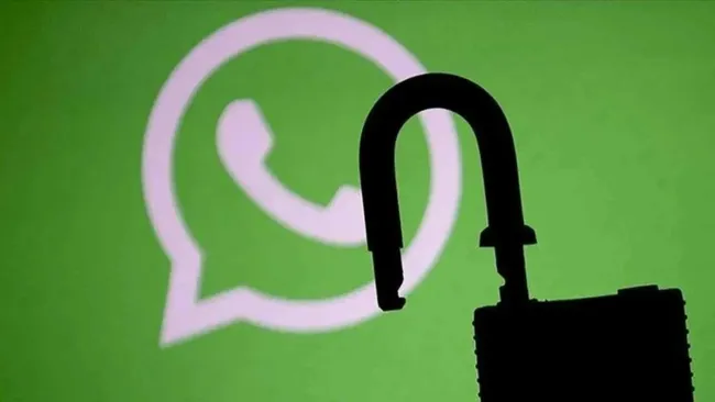 Whatsapp'tan ekran görüntüsü alanlar dikkat