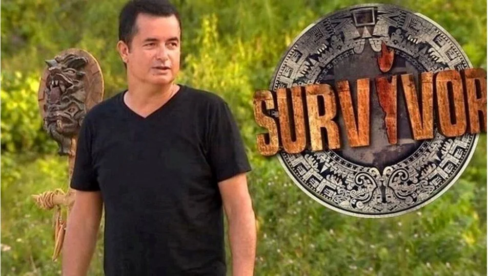 Survivor'a polis baskını: Yarışmacılar alındı! Acun Ilıcalı konuştu....