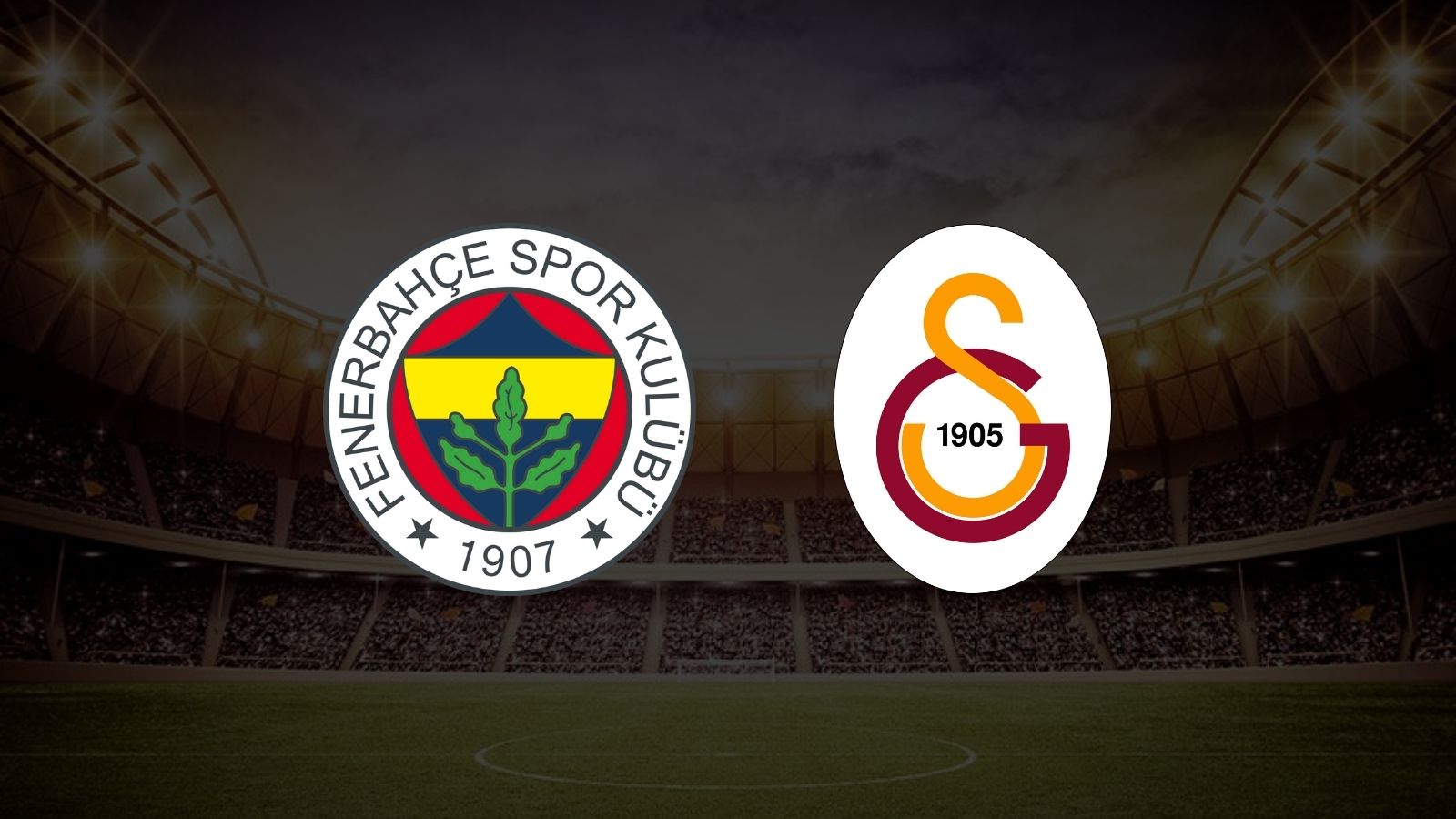 CANLI| Fenerbahçe - Galatasaray kadın futbol canlı izle (Maç linki)