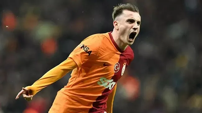 Şampiyonlar Ligi'ne Galatasaray damgası!