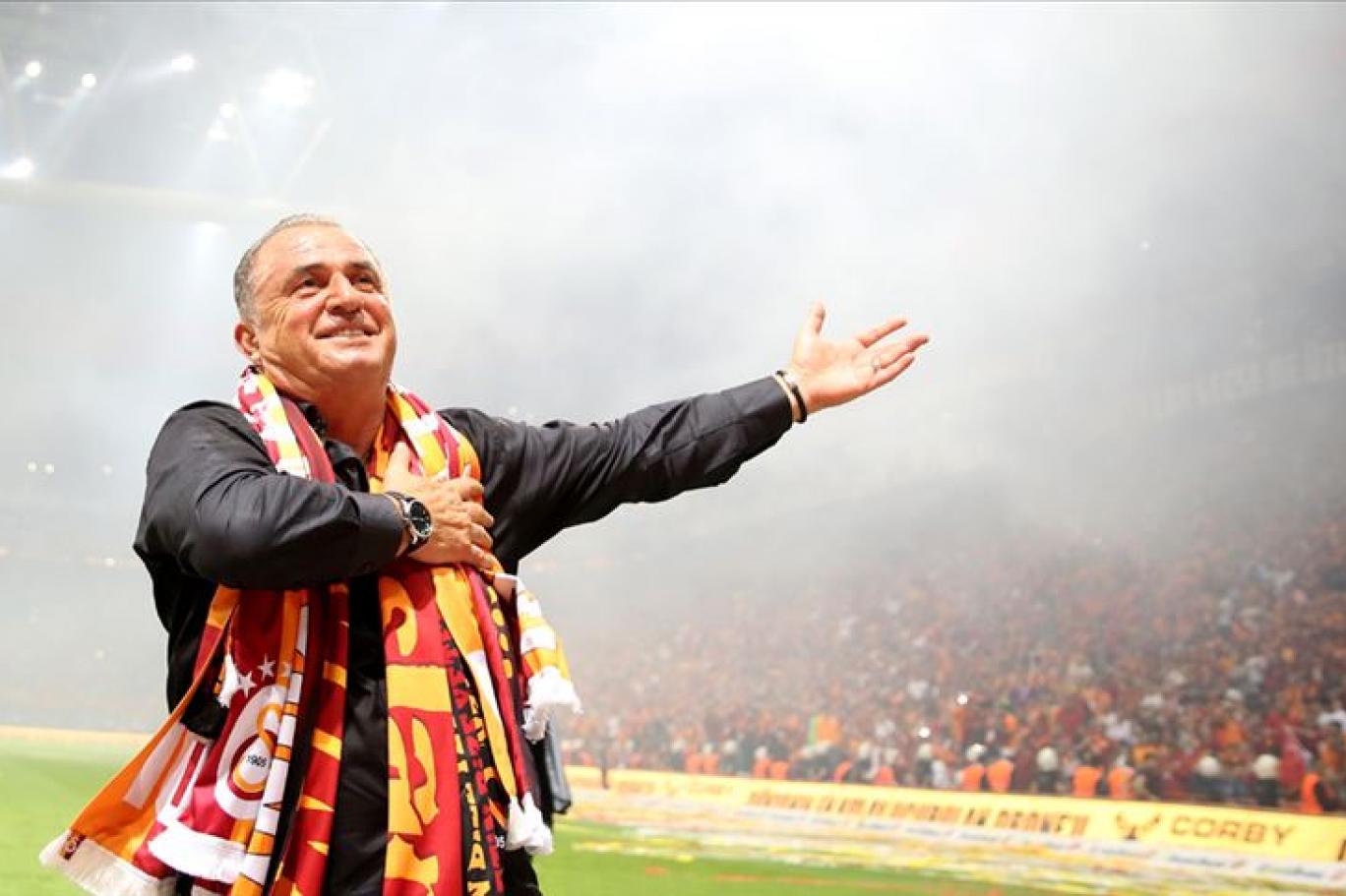 Fatih Terim, Galatasaray yönetiminde göreve mi geliyor?