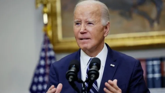 ABD'de Biden, başkanlık yarışından mı çekiliyor? Tarih bile verdiler…