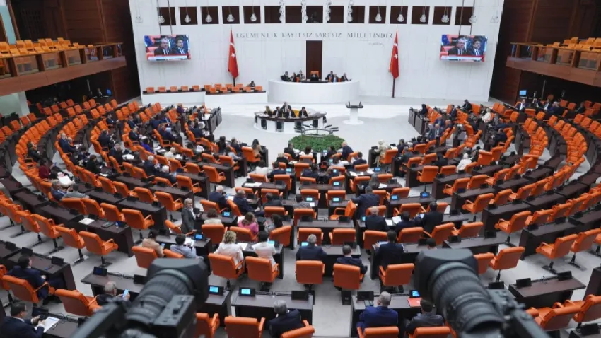 CHP, Kars için kanun teklifi verdi!