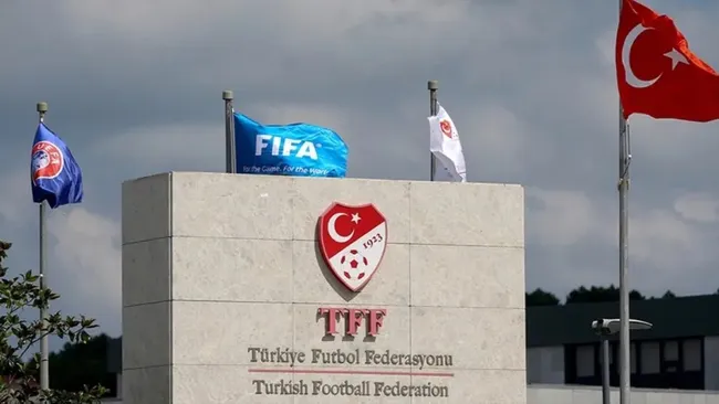 TFF Başkanlığı için aday sayısı ikiye çıktı