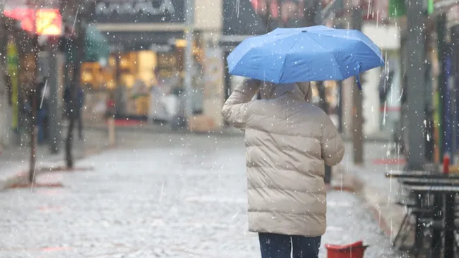 Meteoroloji’den sağanak ve çığ uyarısı!