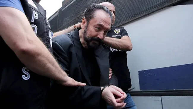 Adnan Oktar davasında örgütün hukuk imamından çarpıcı sözler!