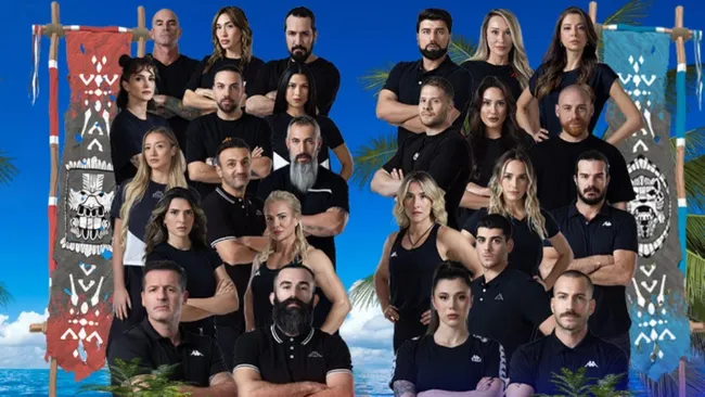 Survivor yarışmacıları ne kadar kazanıyor?