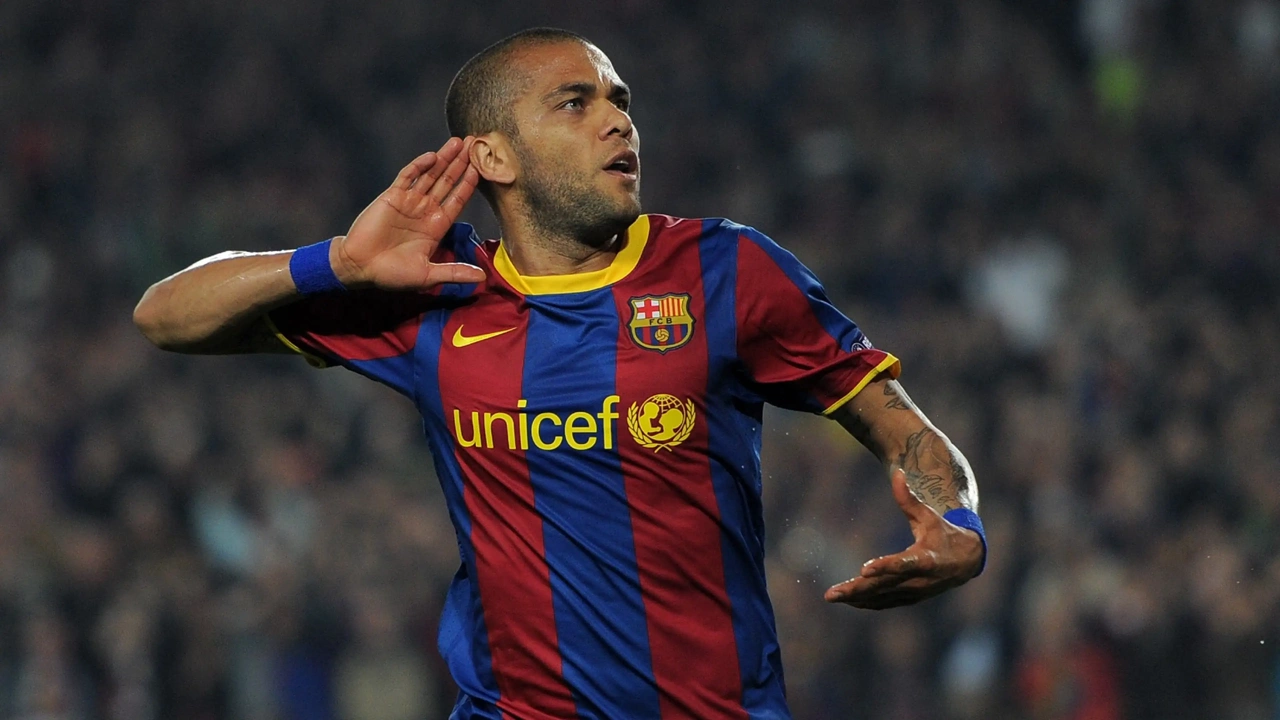 Dani Alves intihar mı etti? Daniel Alves hapiste öldü mü?