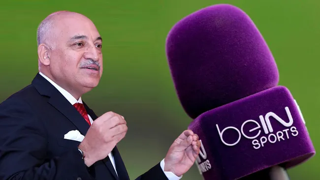 Süper Lig maçlarının kanalı mı değişiyor? beIN Sports...