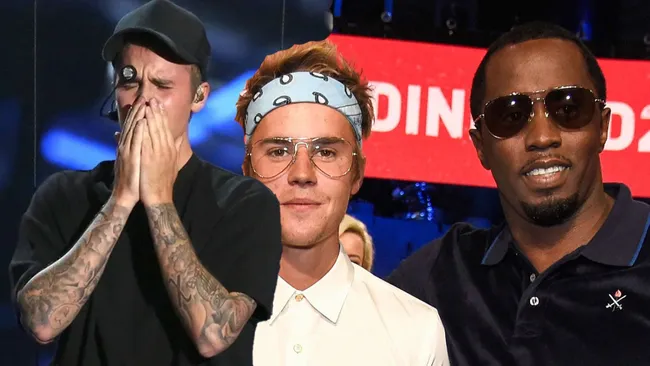 Puff Diddy'nin Justin Bieber ile kasedi mi var?