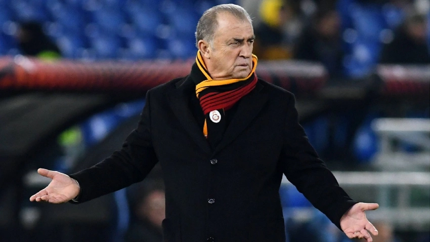 Fatih Terim için Suudi Arabistan iddiası