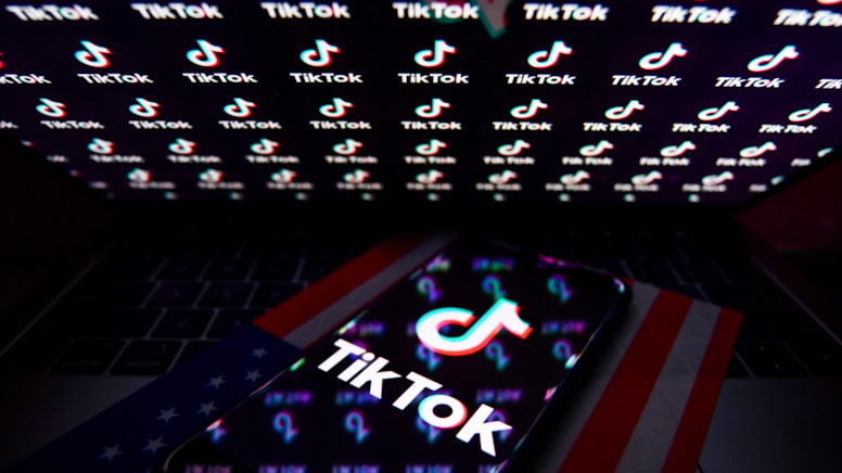 FBI, TikTok'u hedef aldı... Kullanıcıların verilerini kontrol ediyor