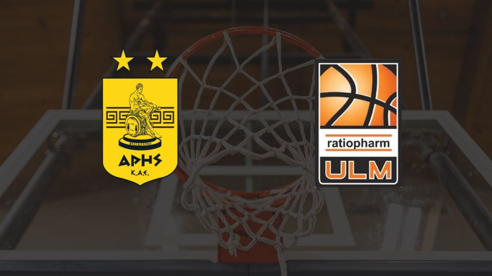  Aris - Ratiopharm Ulm maçı ne zaman, saat kaçta ve hangi kanalda?