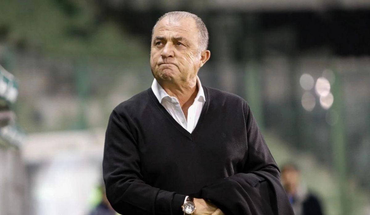 Panathinaikos'tan Fatih Terim kararı!