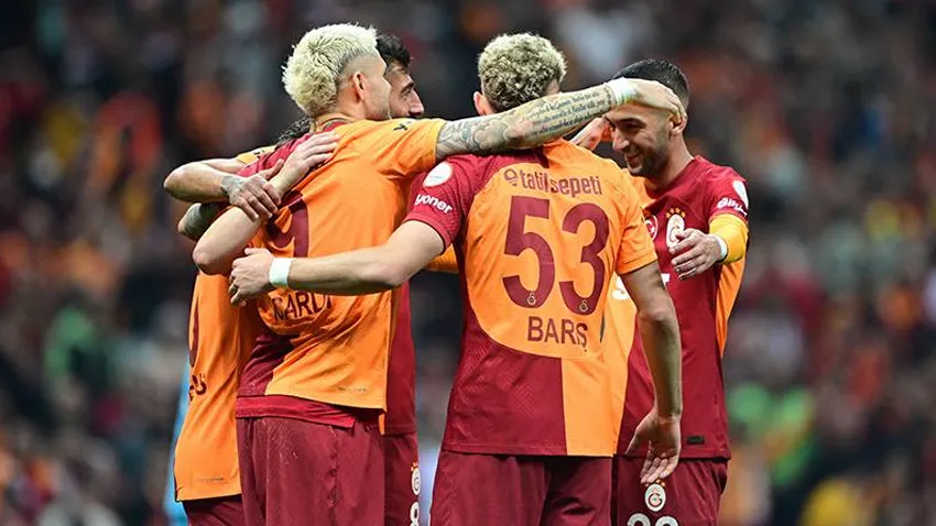 Galatasaray TFF'ye gidiyor; çifte kupa talebi!