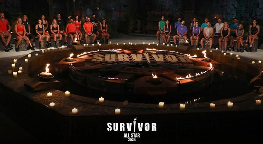 Survivor'da sürpriz isimler potaya düştü