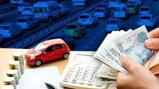 Trafik sigortası prim artış oranı belli oldu!