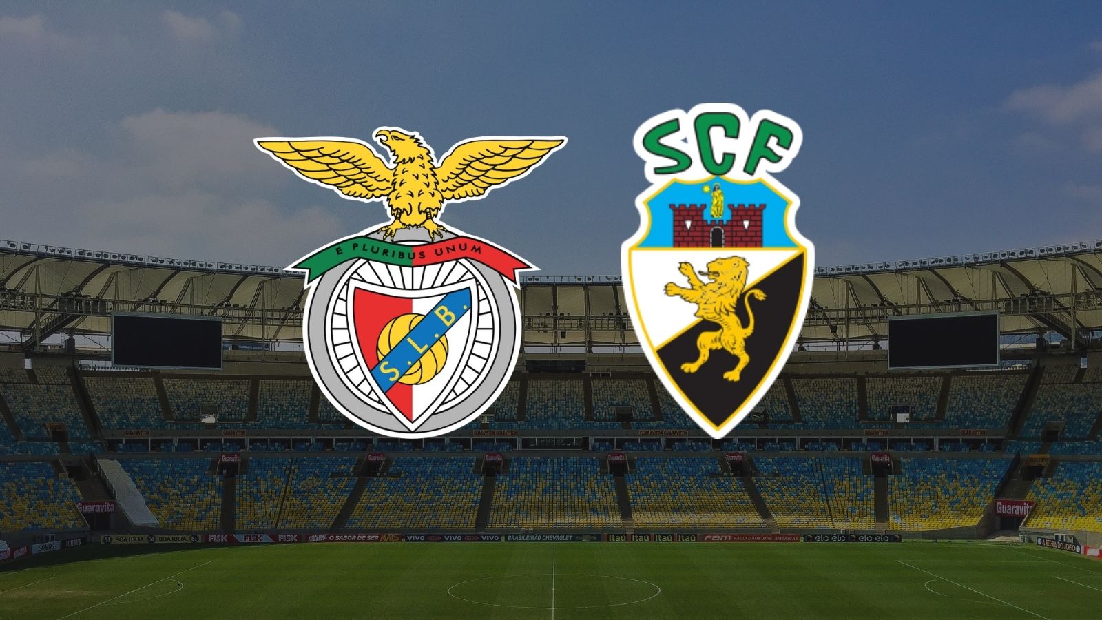 Benfica - Farense maçı ne zaman, saat kaçta, hangi kanalda?