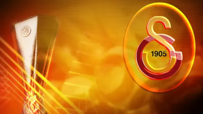 Galatasaray'ın olası rakipleri ortaya çıktı