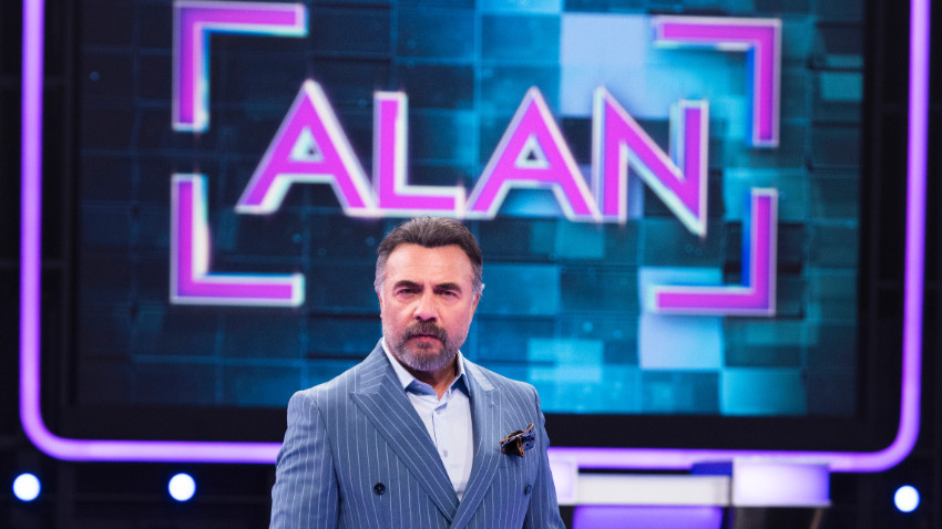 Atv ekranlarında yeni yarışma programı!