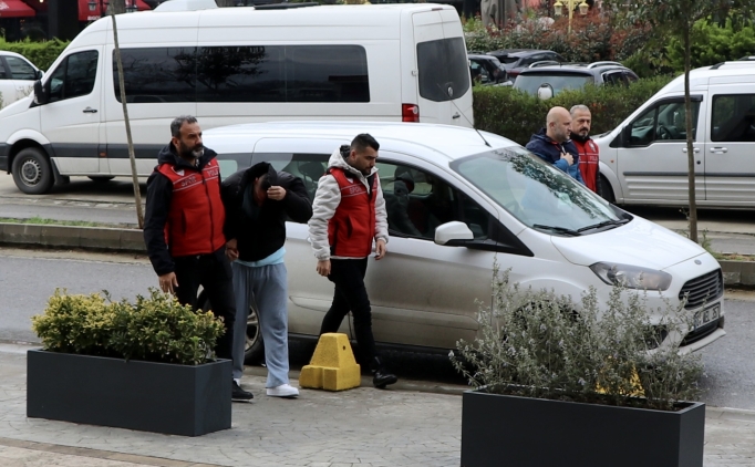  Olaylı maç sonrası 7 kişi hakkında yeni karar! Adliye...