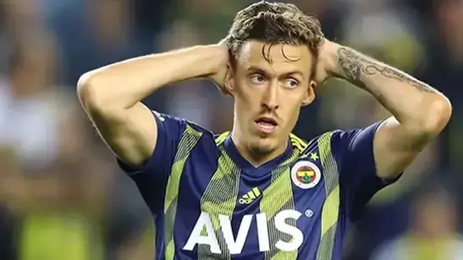 Max Kruse'den olay yaratacak itiraflar