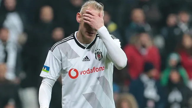 Menajerlik şirketi, Beşiktaş’ın iflasını istedi!