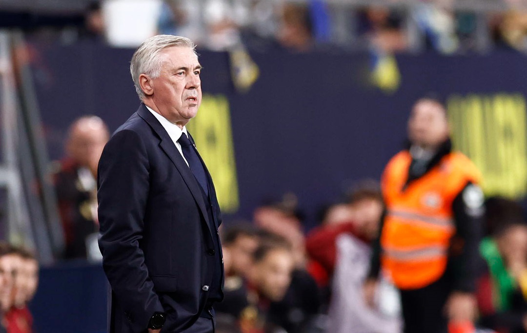 Real Madrid'de Ancelotti gelişmesi! Yeni sözleşme...